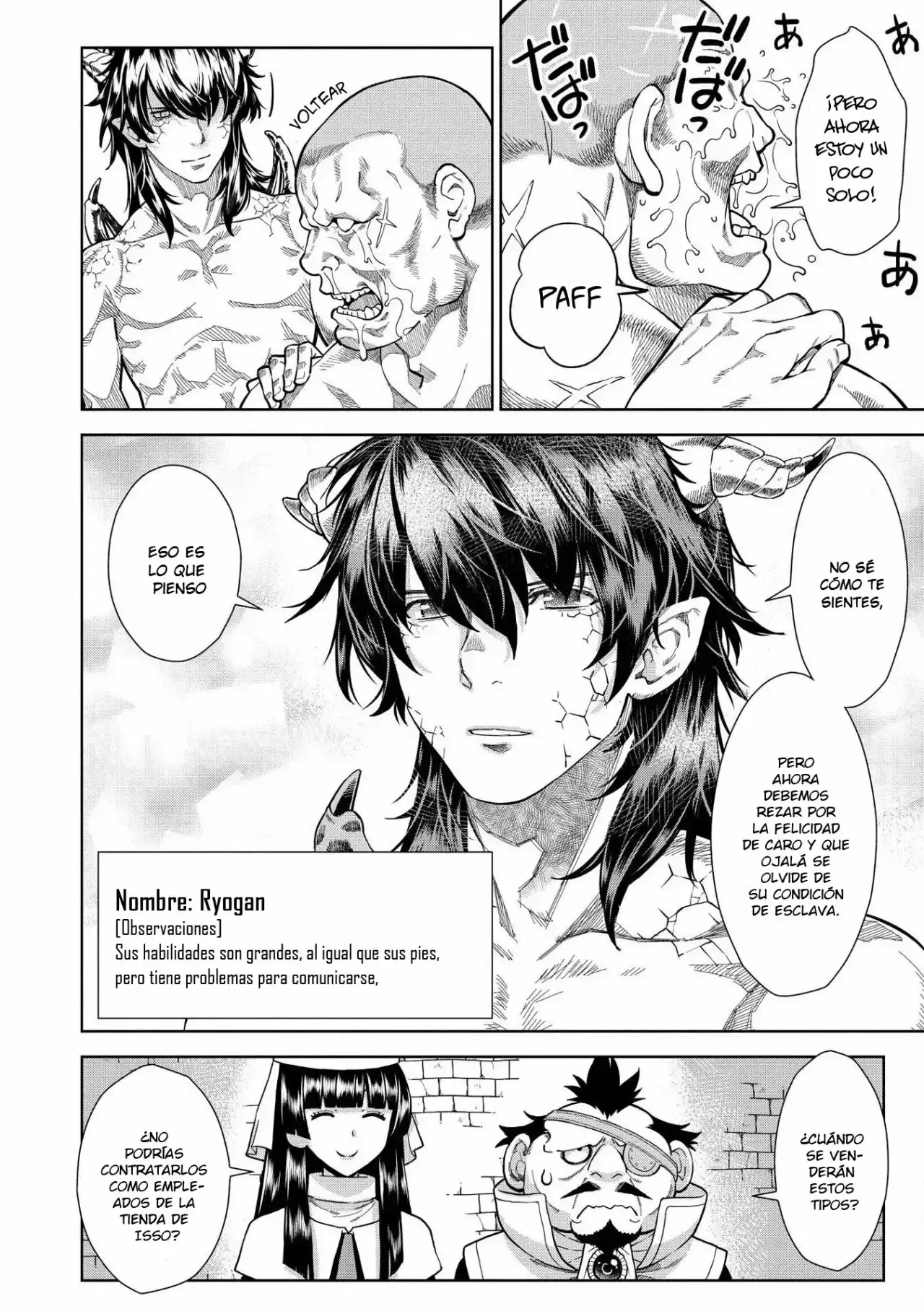 Capitulo 8.50 page 5