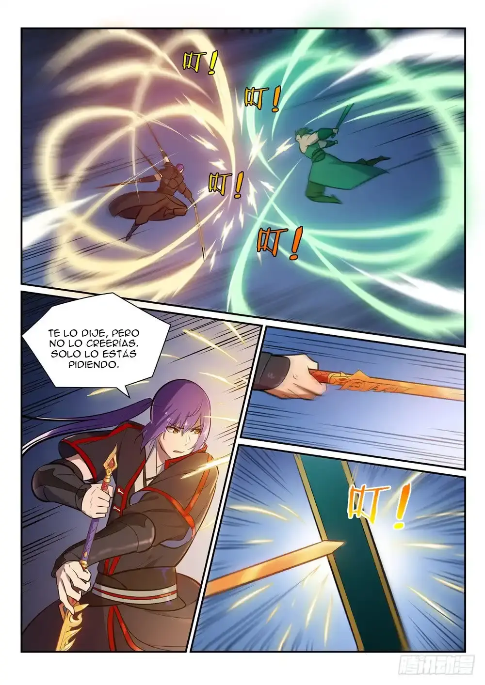Capitulo 380 page 10