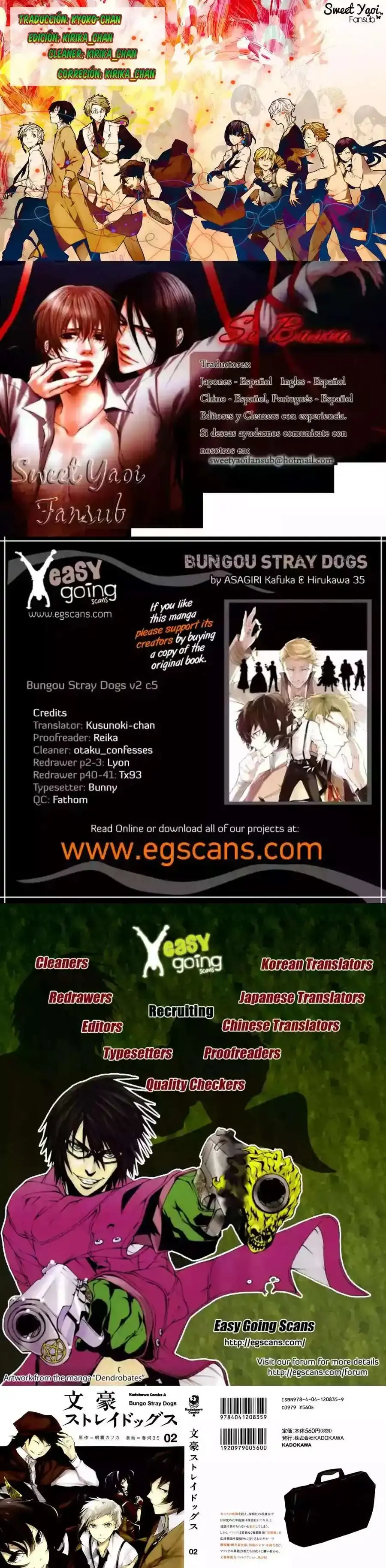 Capitulo 5 page 1