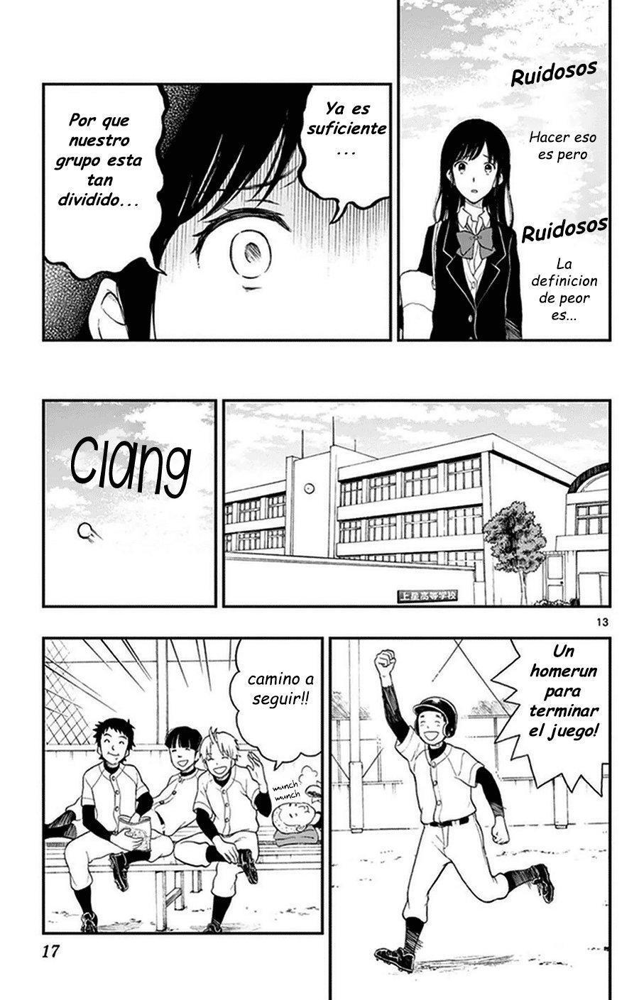 Capitulo 32 page 17