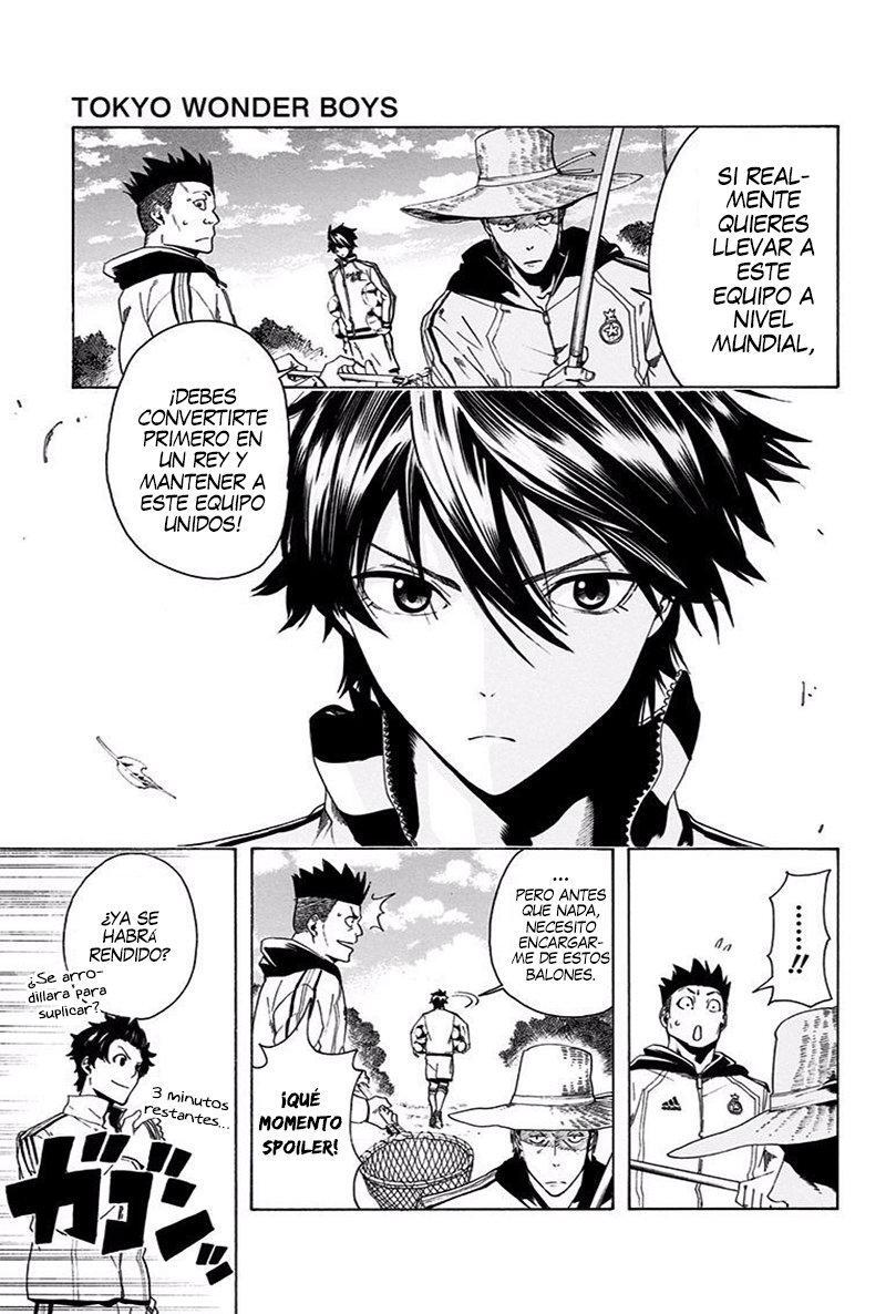 Capitulo 3 page 10