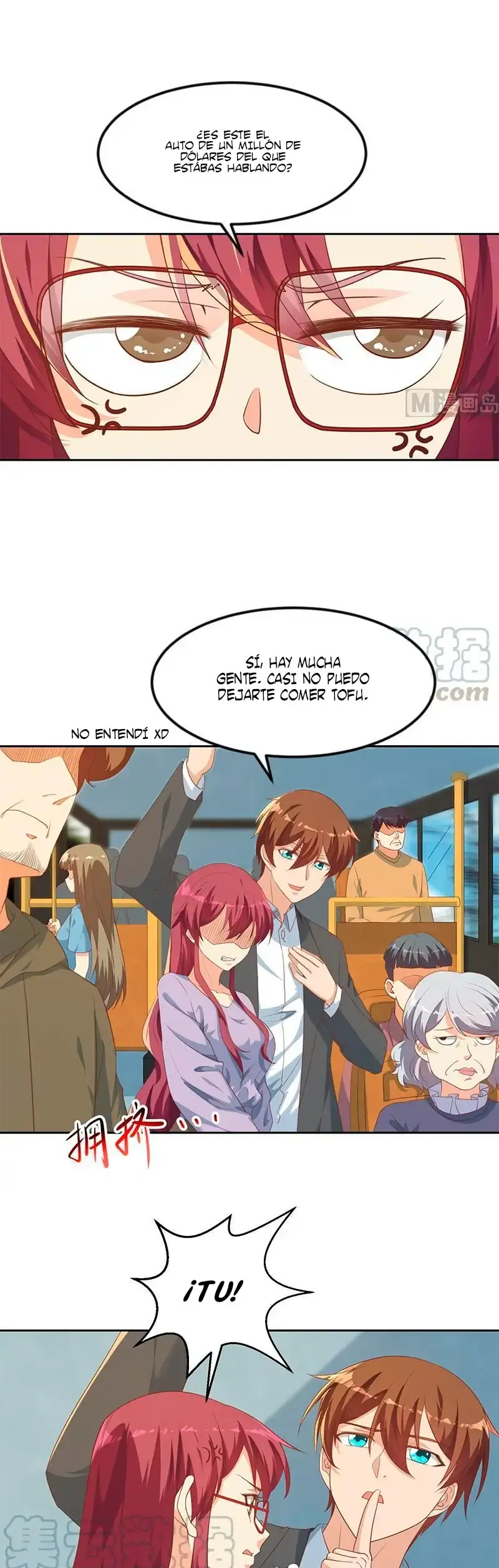 Capitulo 205 page 4