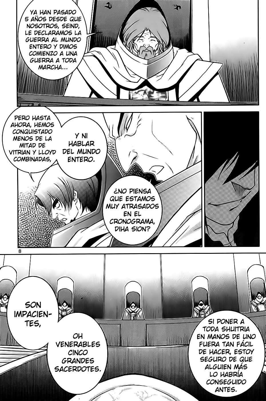 Capitulo 71 page 12