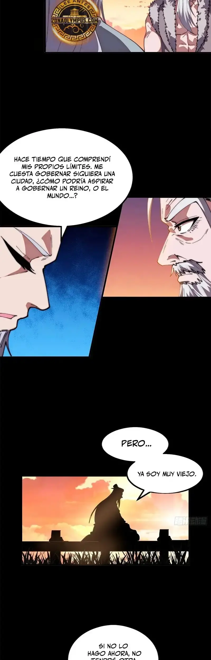 Capitulo 1144 page 10