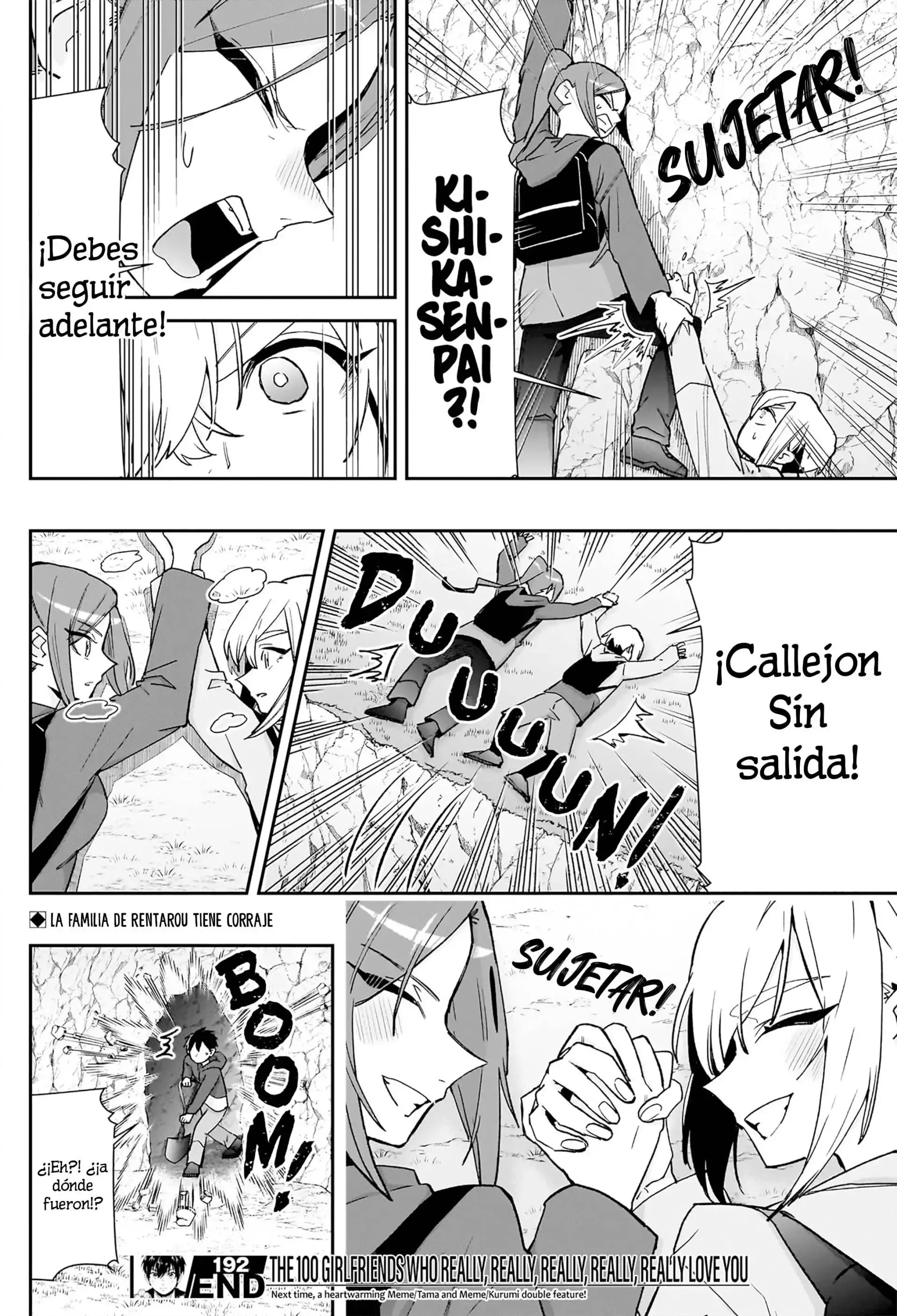 Capitulo 192 page 20