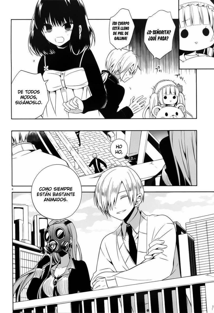 Capitulo 19 page 9