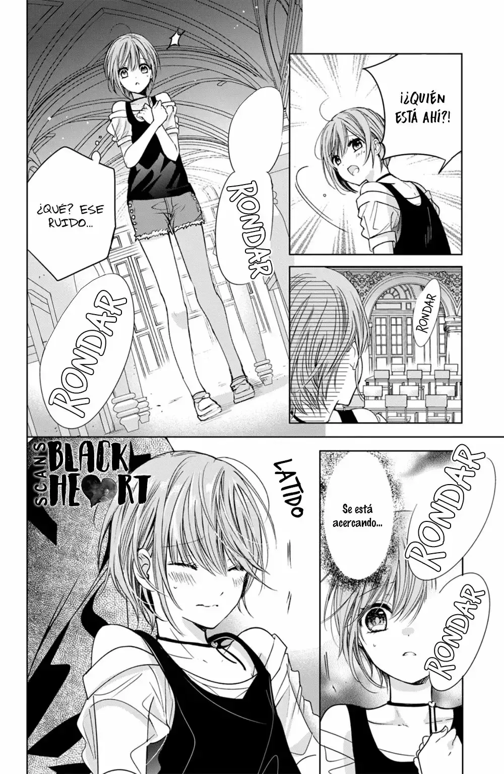 Capitulo 12 page 25