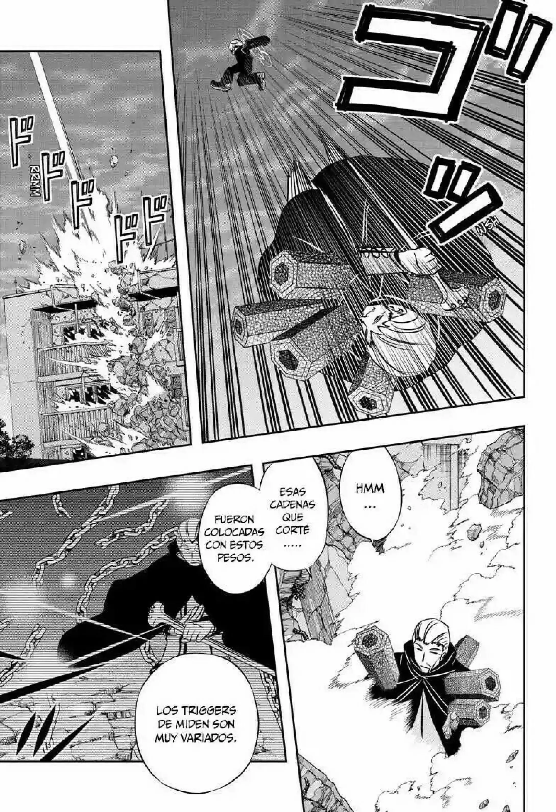 Capitulo 64 page 17