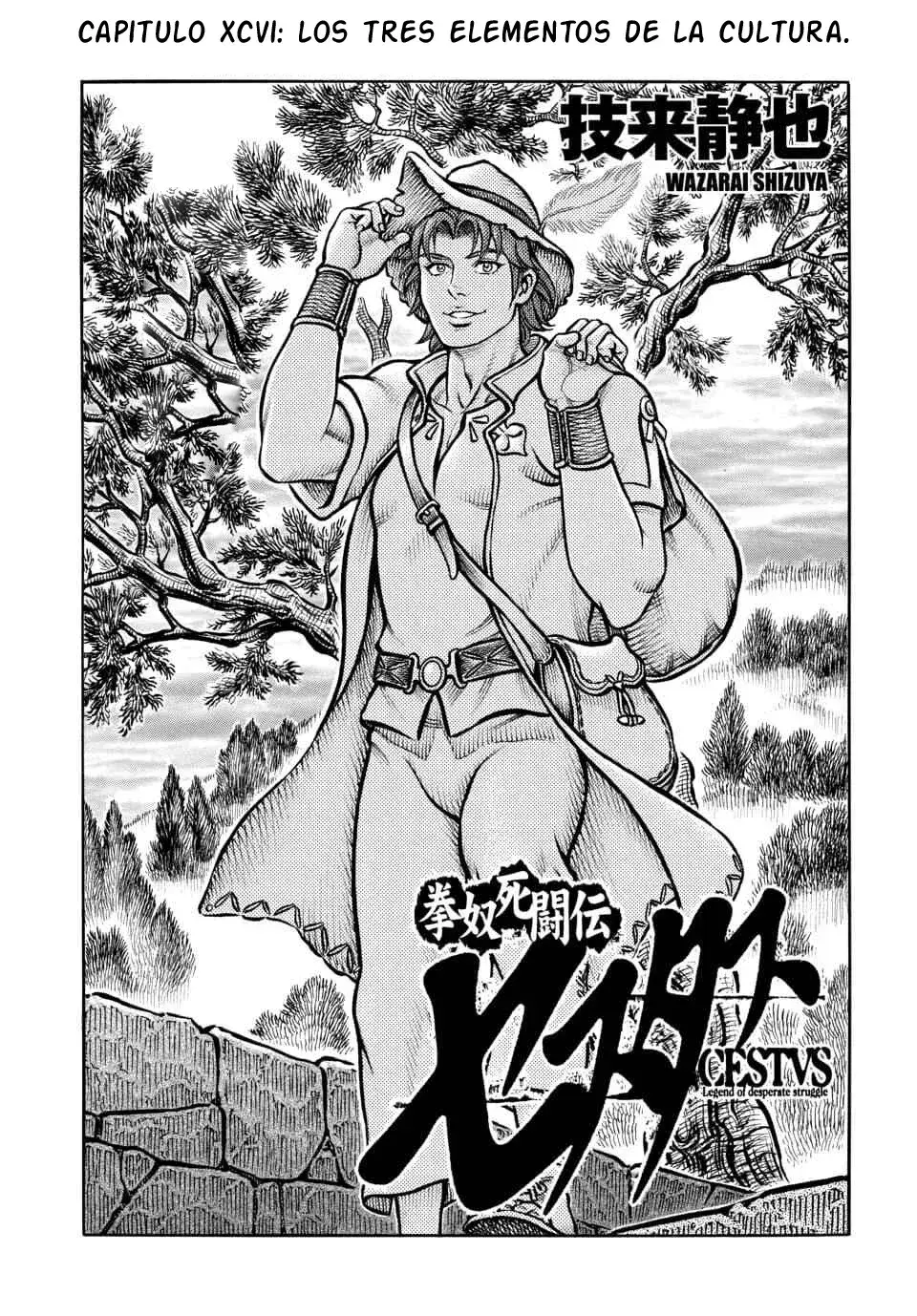 Capitulo 96 page 2