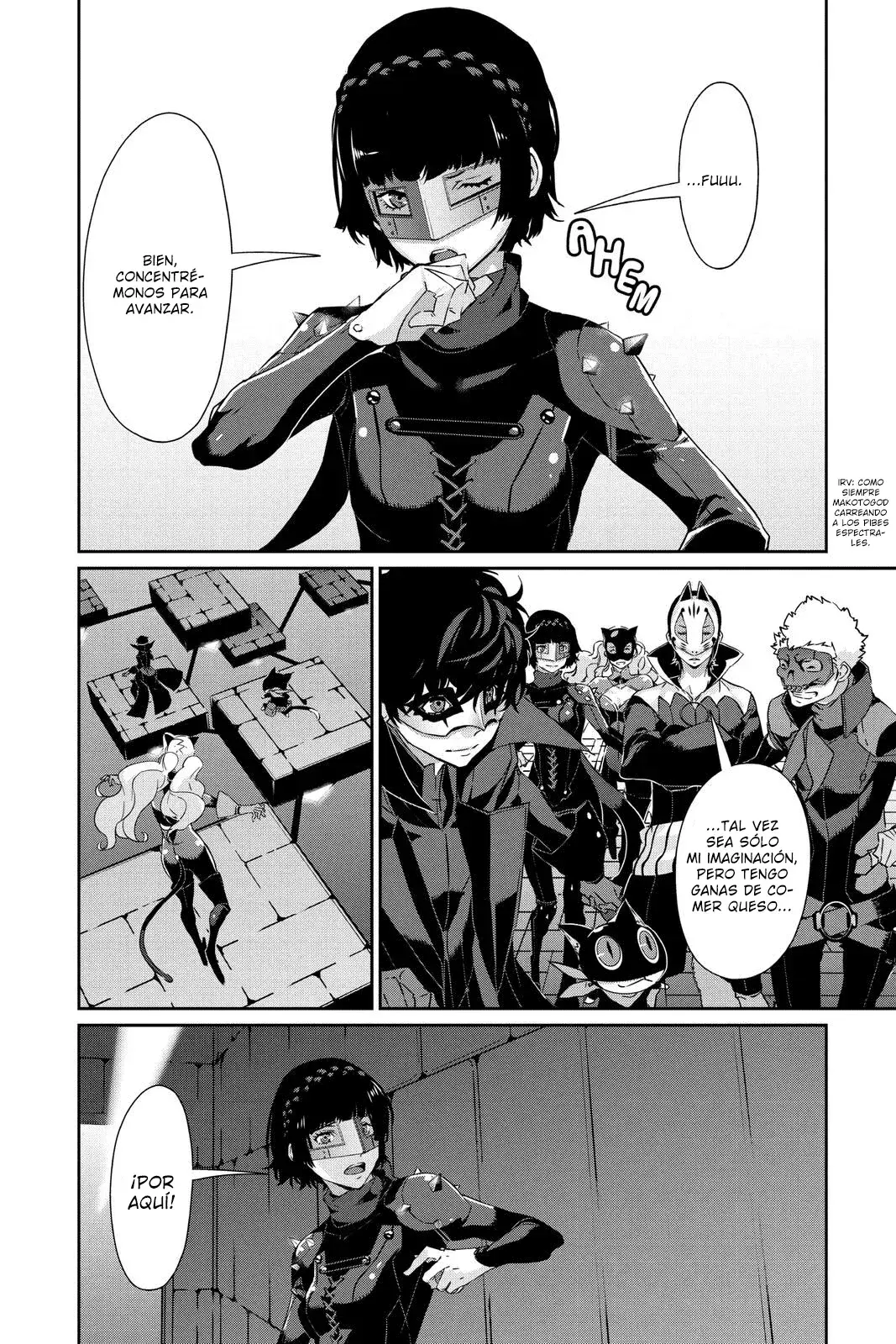 Capitulo 44 page 29