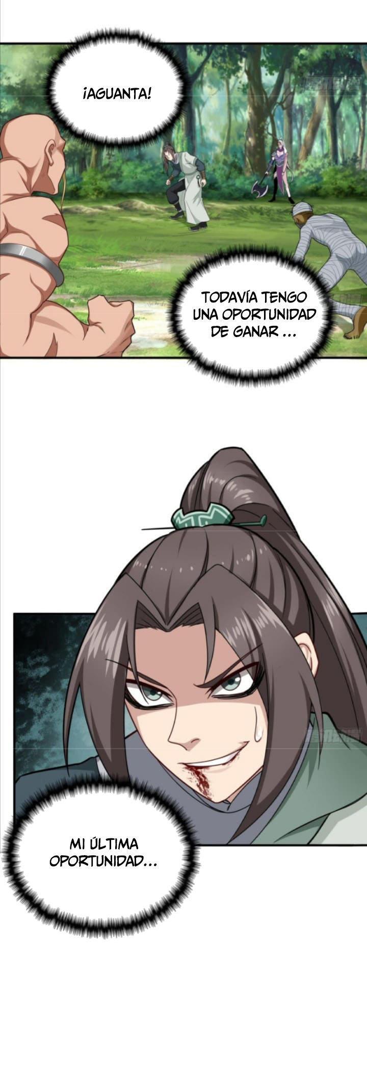 Capitulo 43 page 10