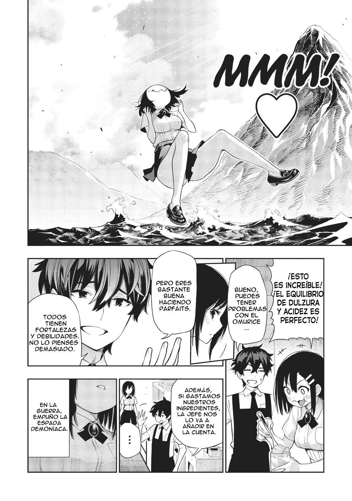 Capitulo 43 page 15