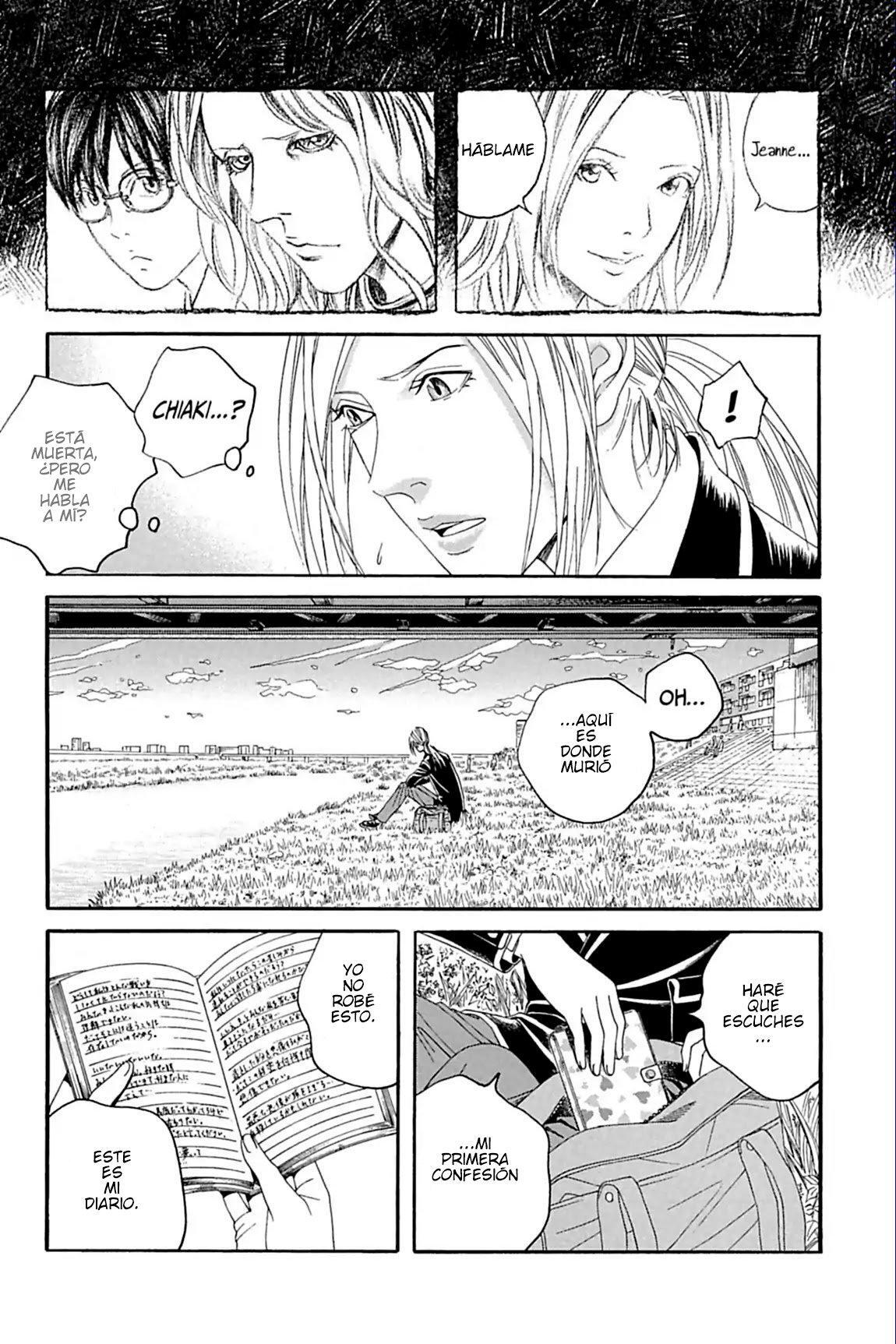 Capitulo 7.20 page 9
