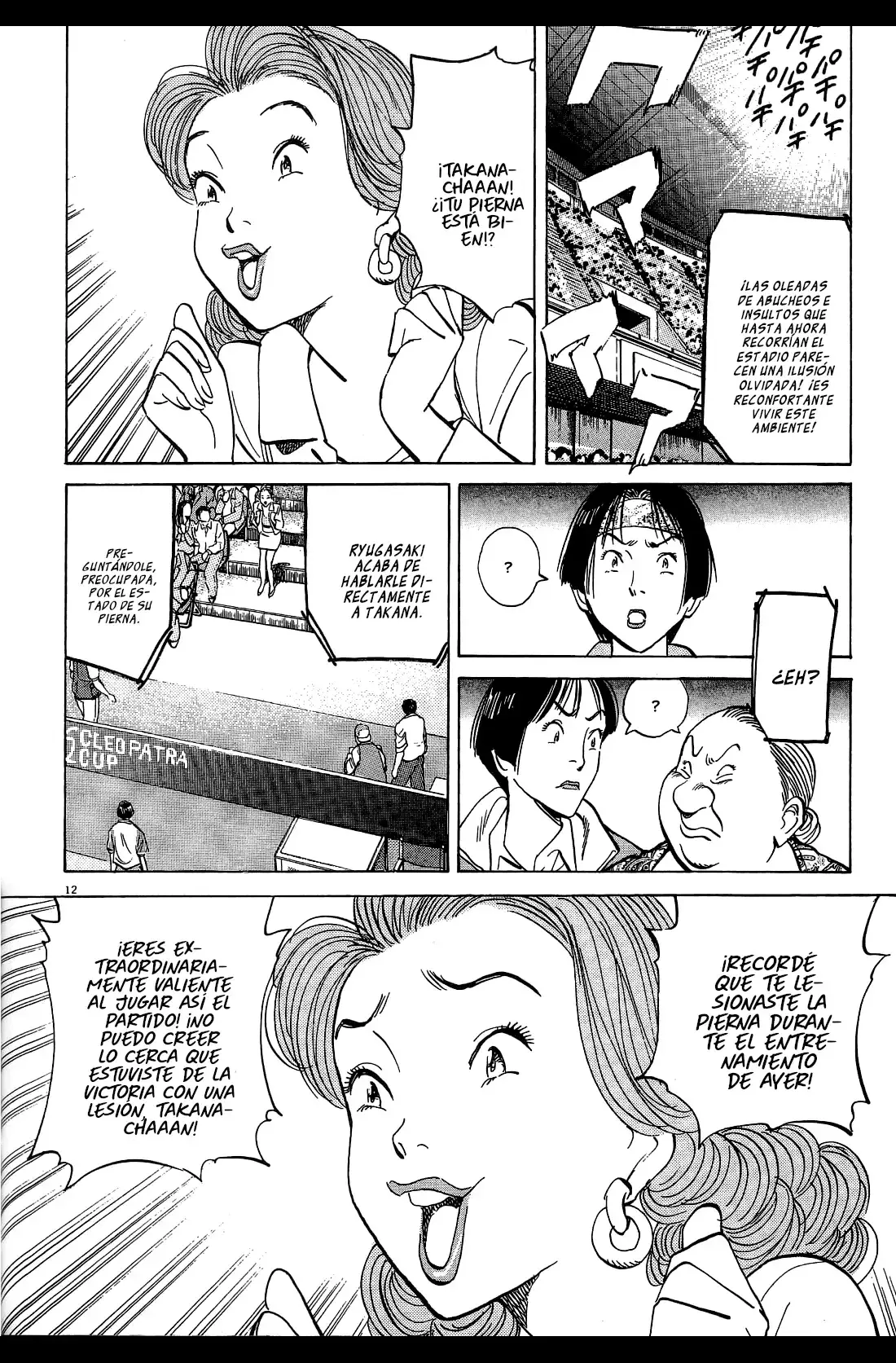 Capitulo 110 page 11