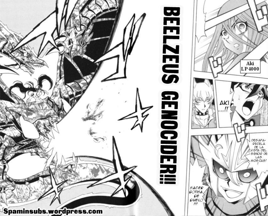 Capitulo 42 page 18