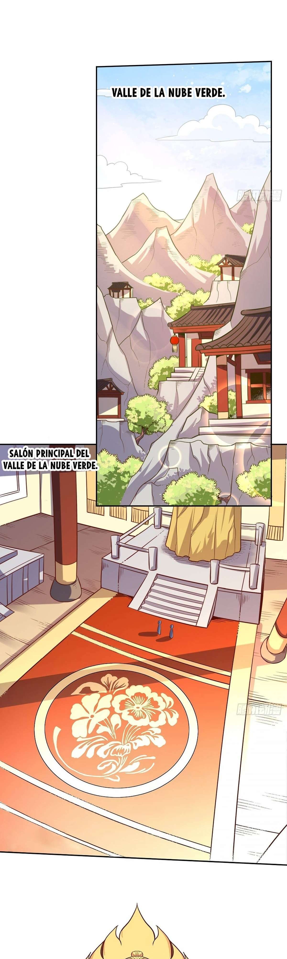 Capitulo 81 page 5