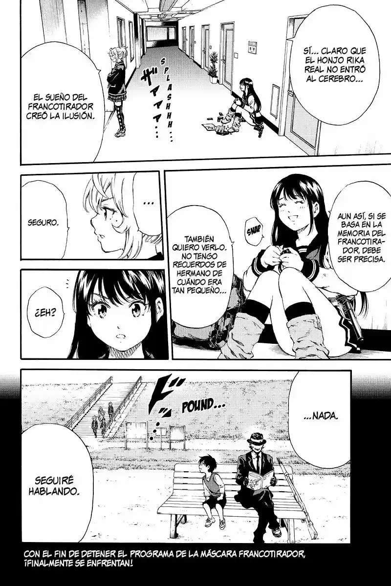 Capitulo 133 page 17