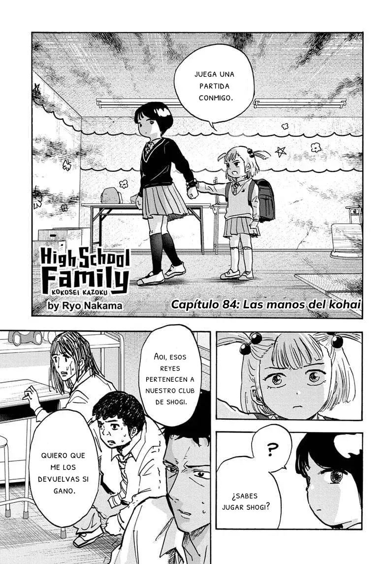 Capitulo 84 page 1