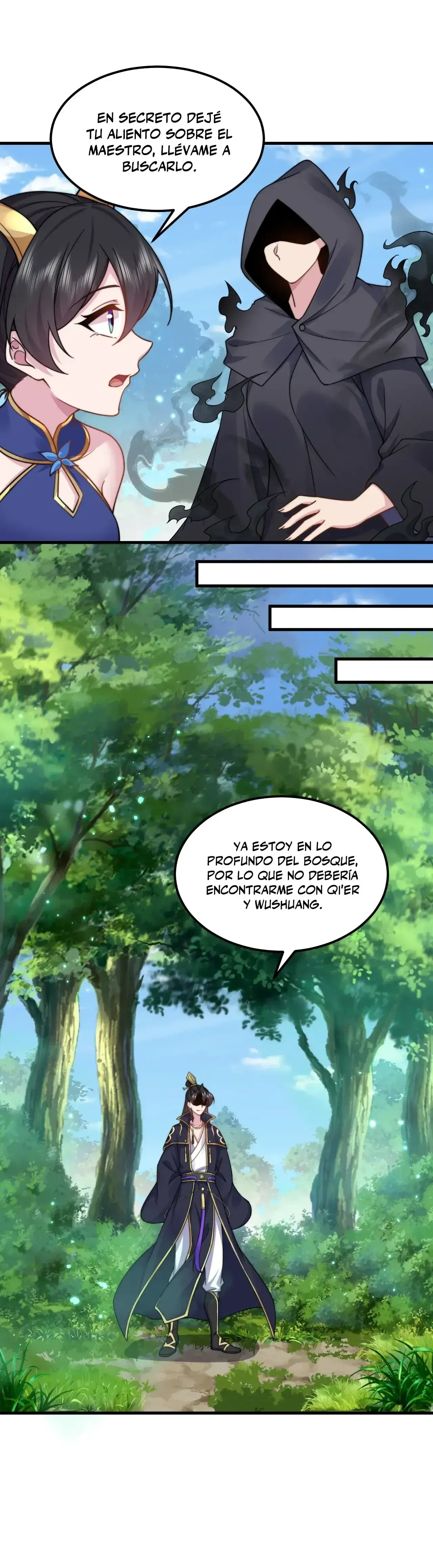 Capitulo 99 page 7