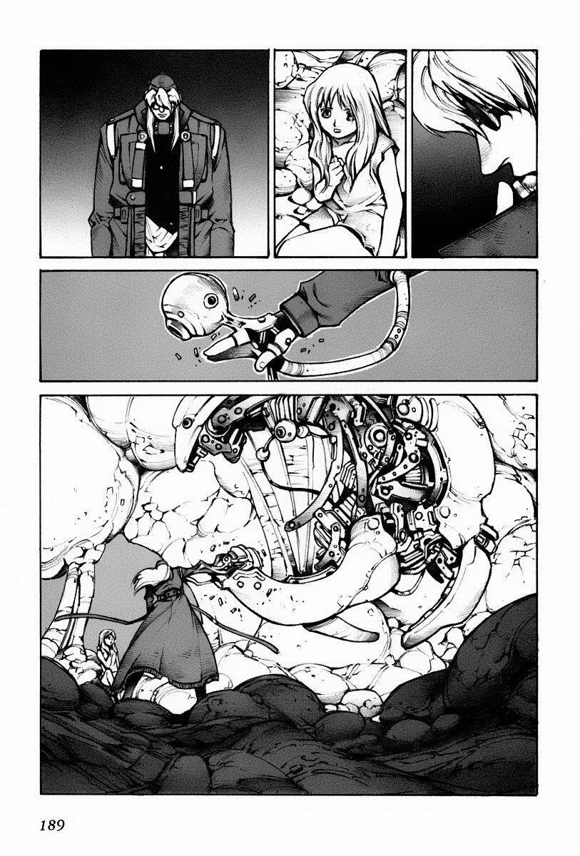 Capitulo 66 page 9