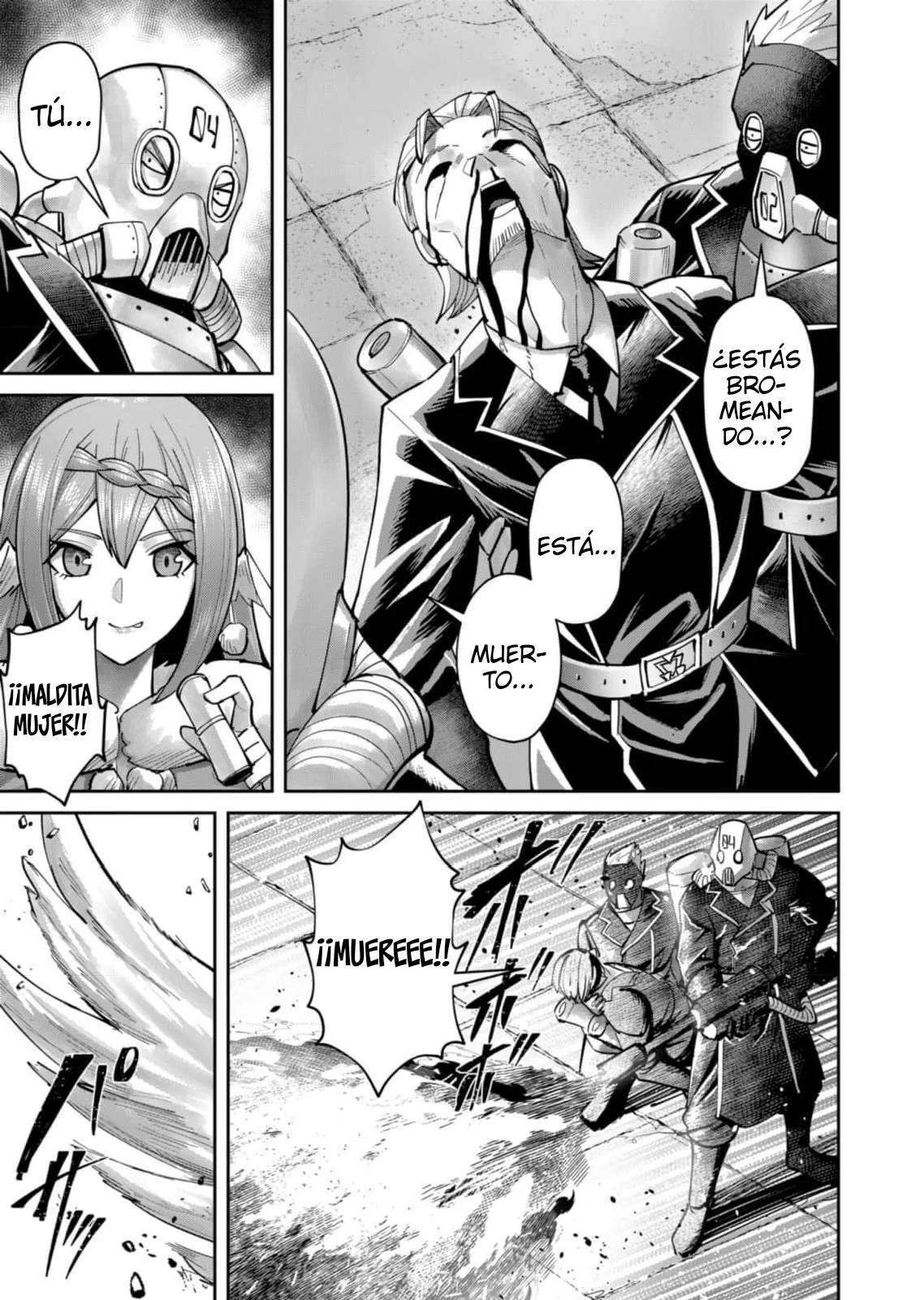 Capitulo 87 page 17