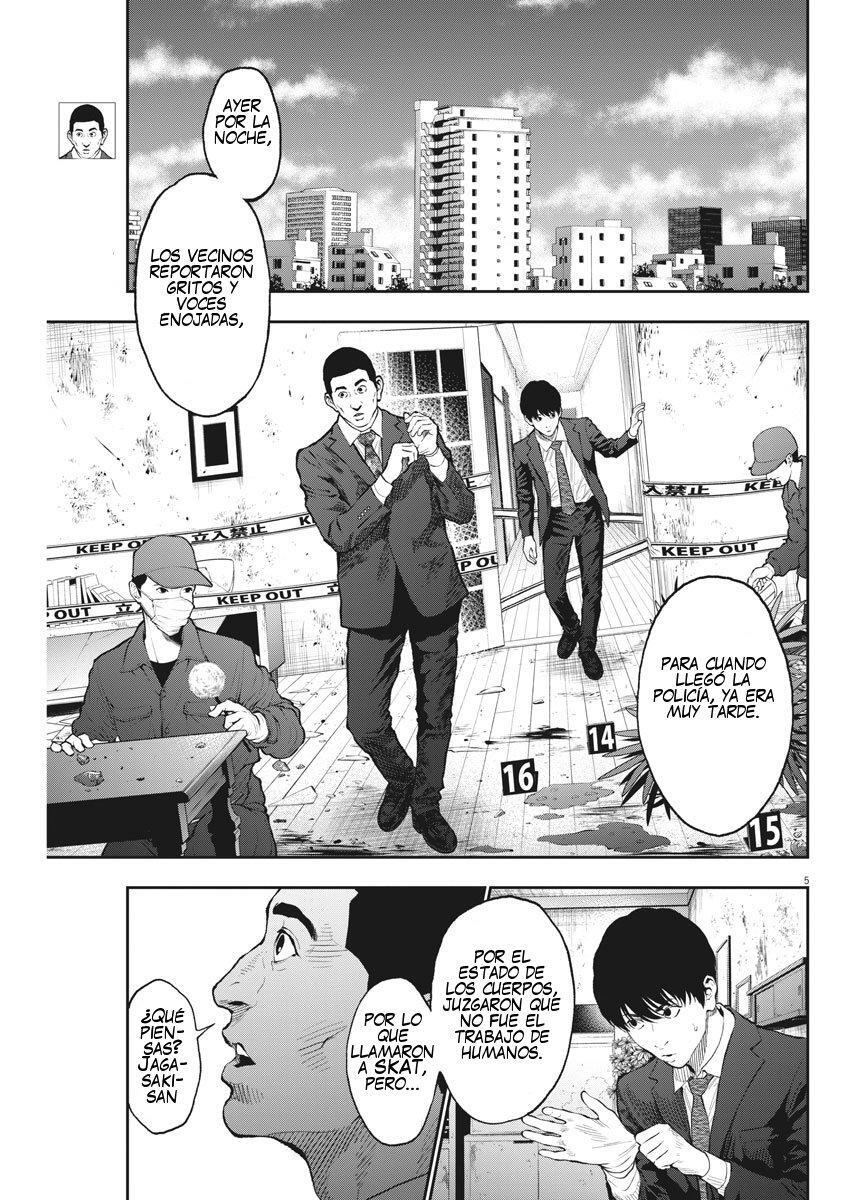 Capitulo 67 page 6