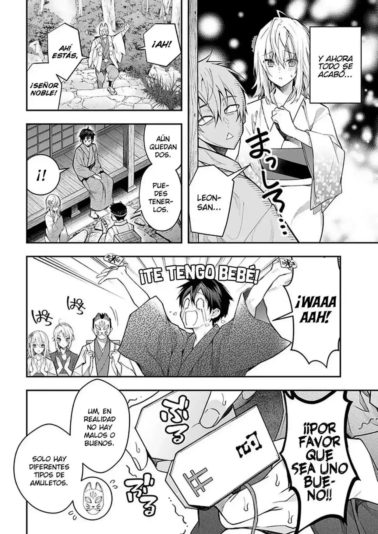 Capitulo 27 page 21