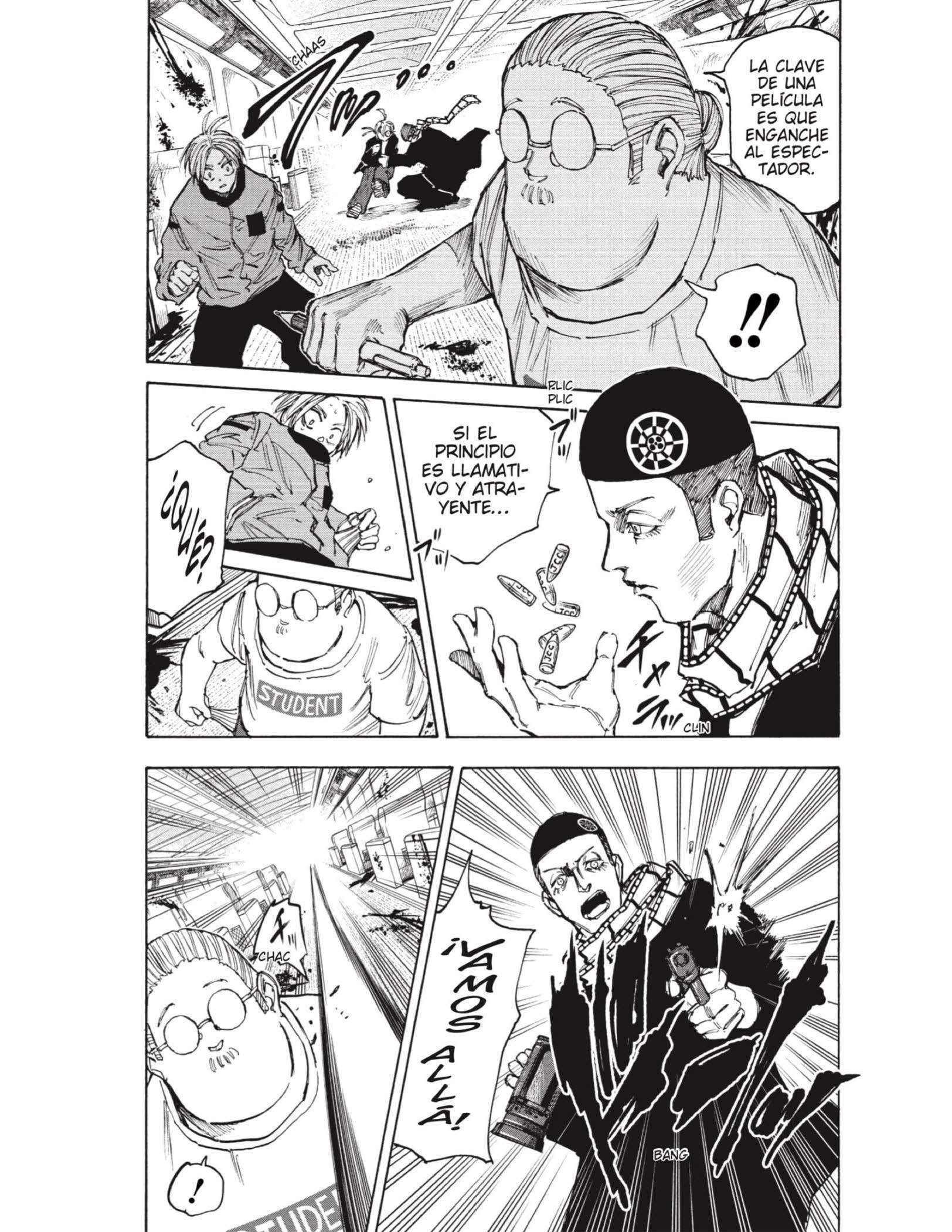 Capitulo 60 page 15