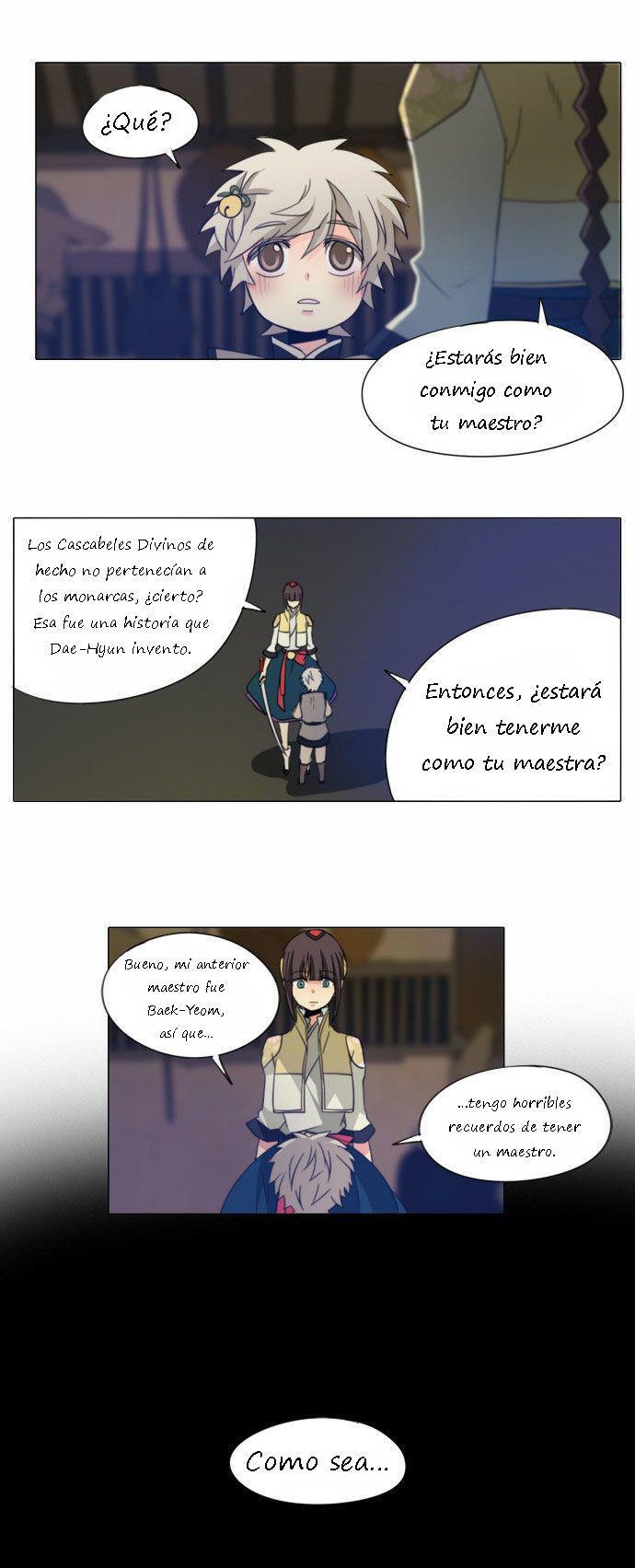 Capitulo 68 page 16