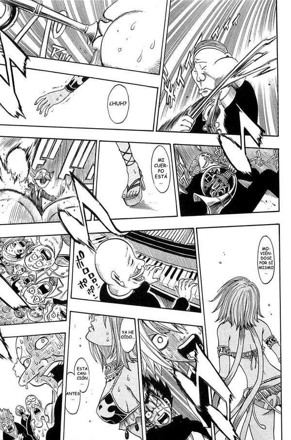 Capitulo 183 page 22