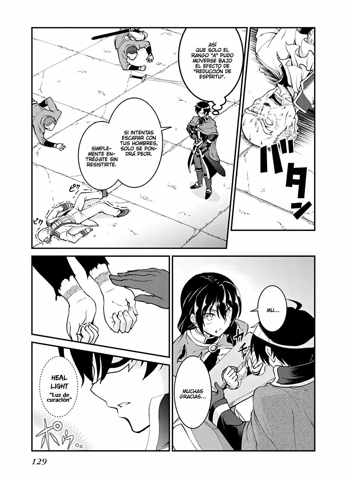 Capitulo 18 page 22