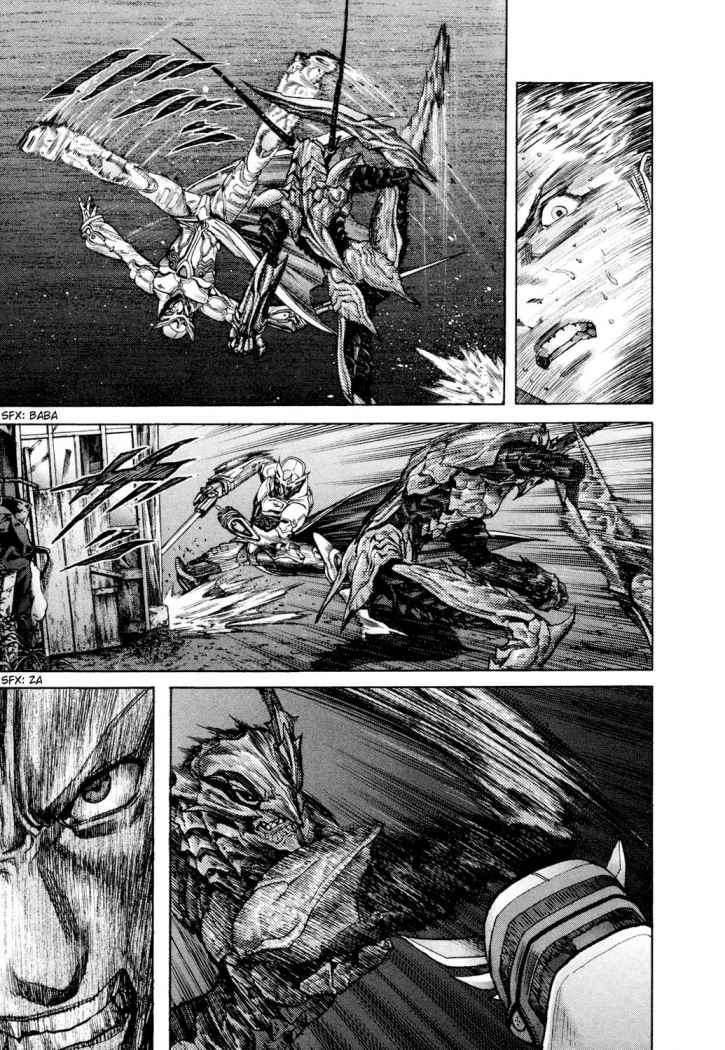 Capitulo 105 page 17
