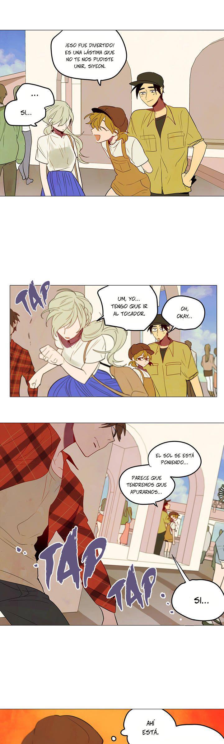 Capitulo 40 page 17