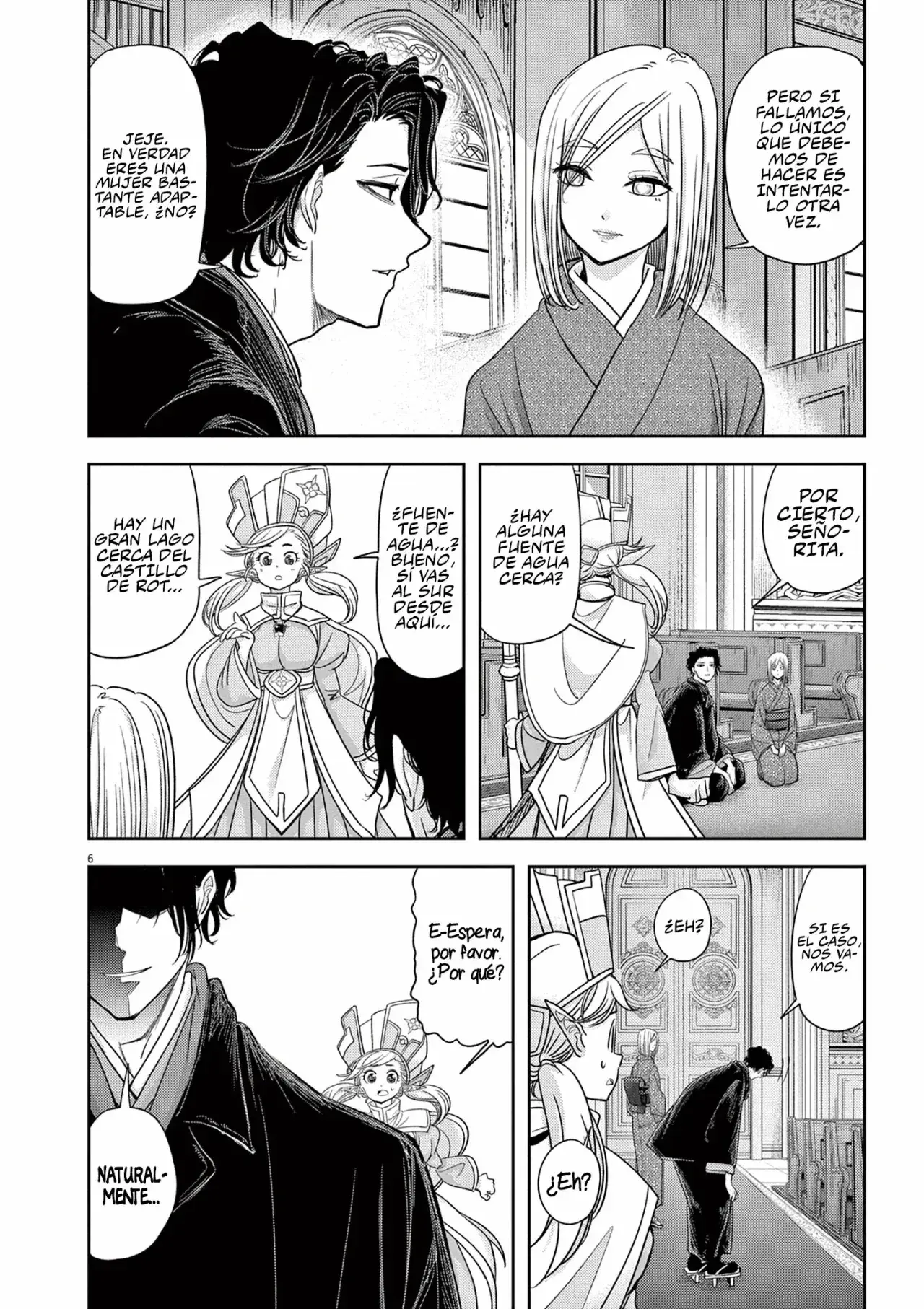 Capitulo 47 page 9