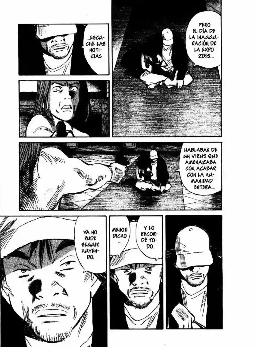Capitulo 214 page 9