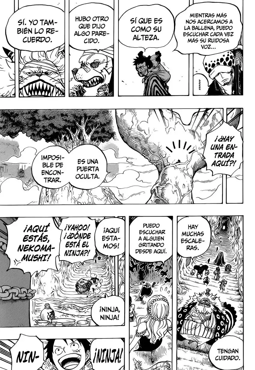 Capitulo 817 page 14