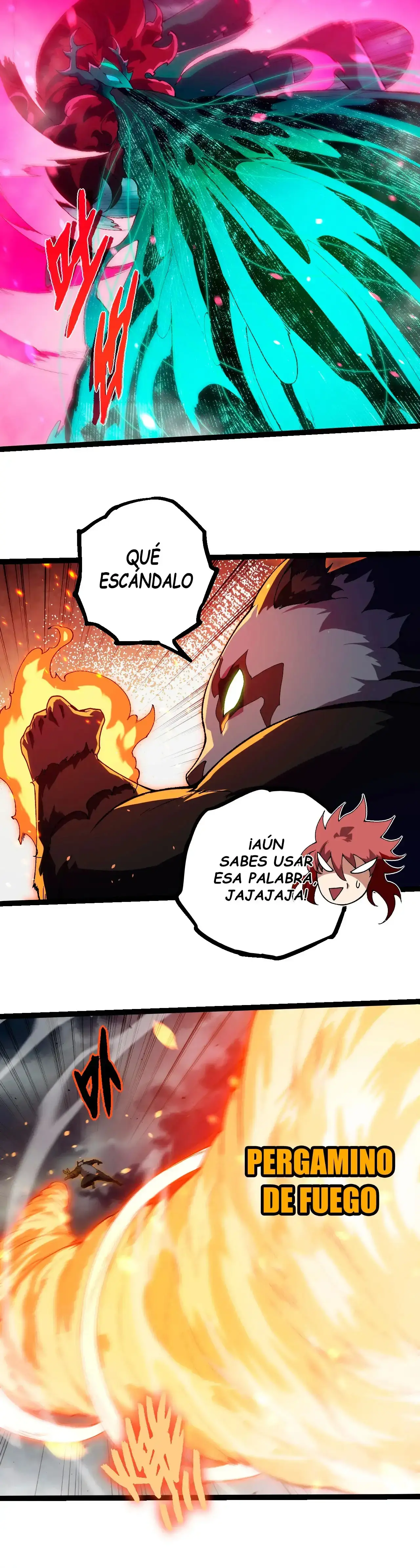 Capitulo 355 page 18