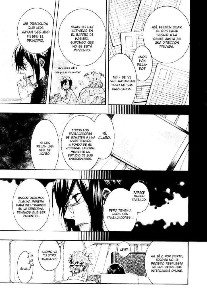 Capitulo 49 page 19
