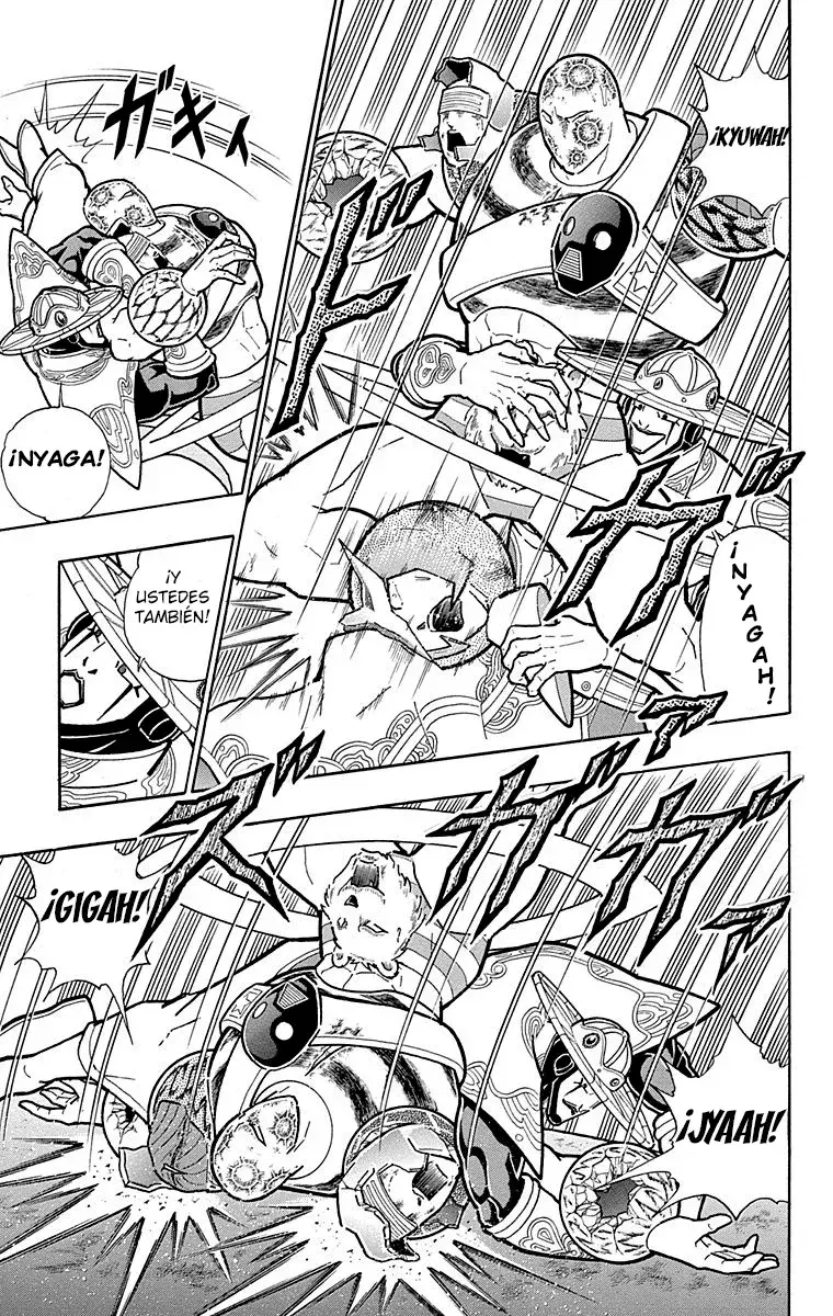 Capitulo 486 page 15