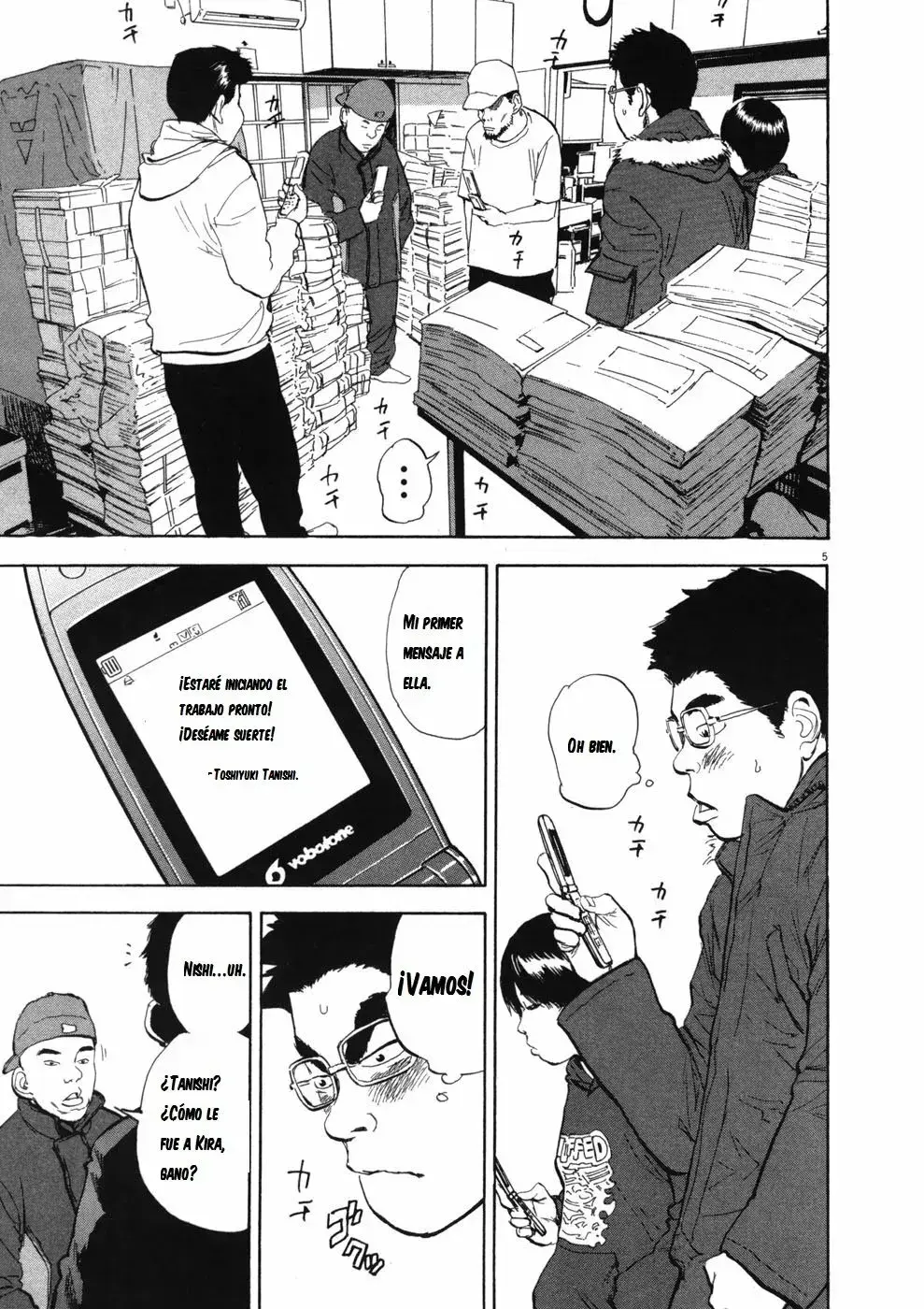 Capitulo 66 page 11