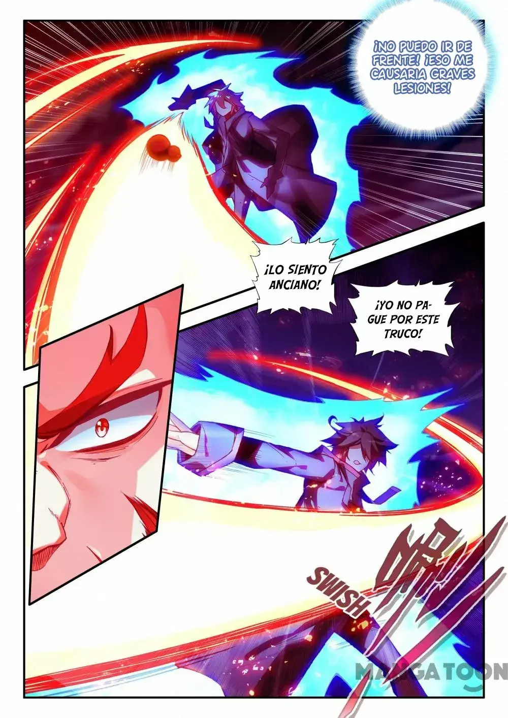 Capitulo 152 page 5