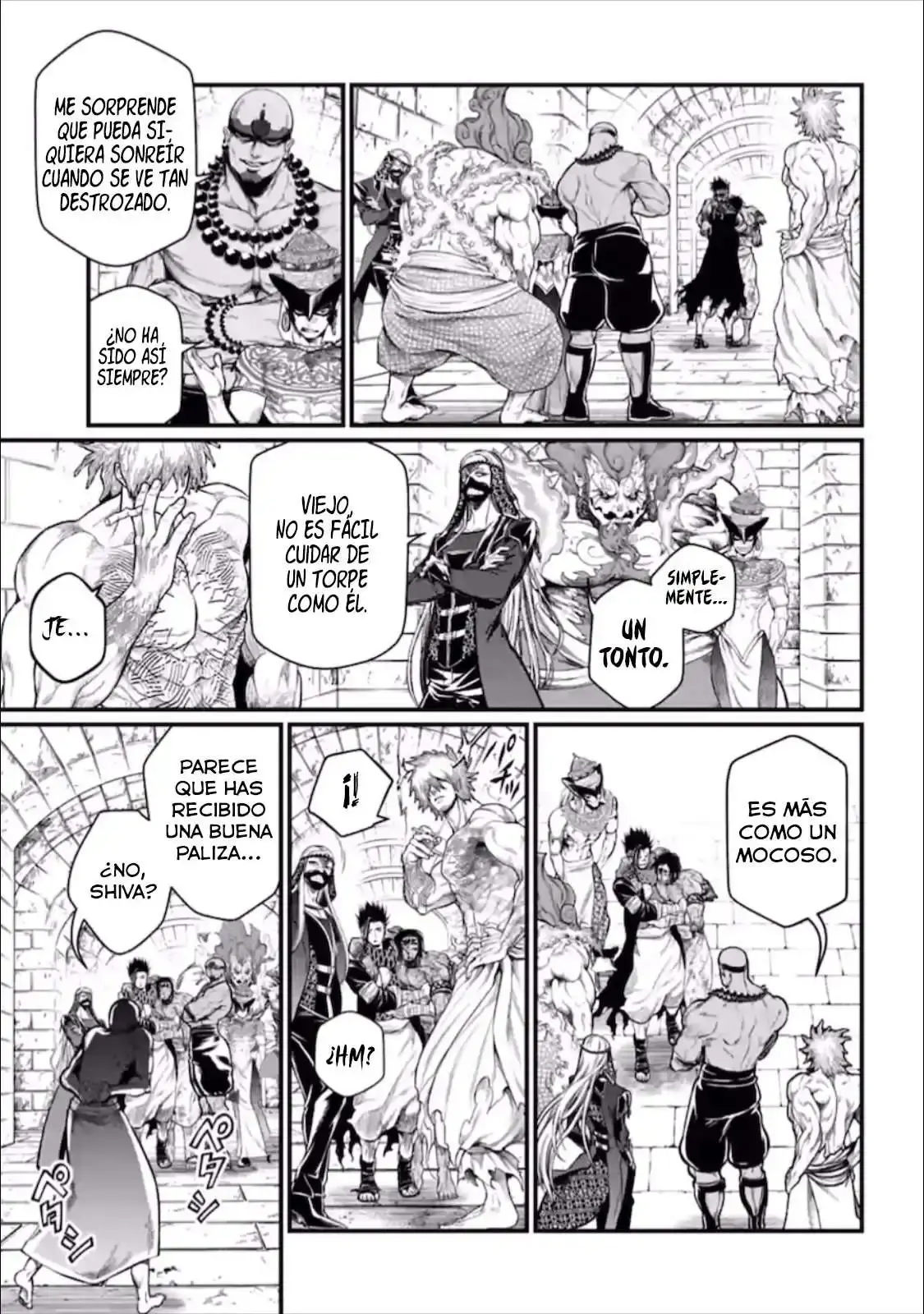 Capitulo 42 page 13