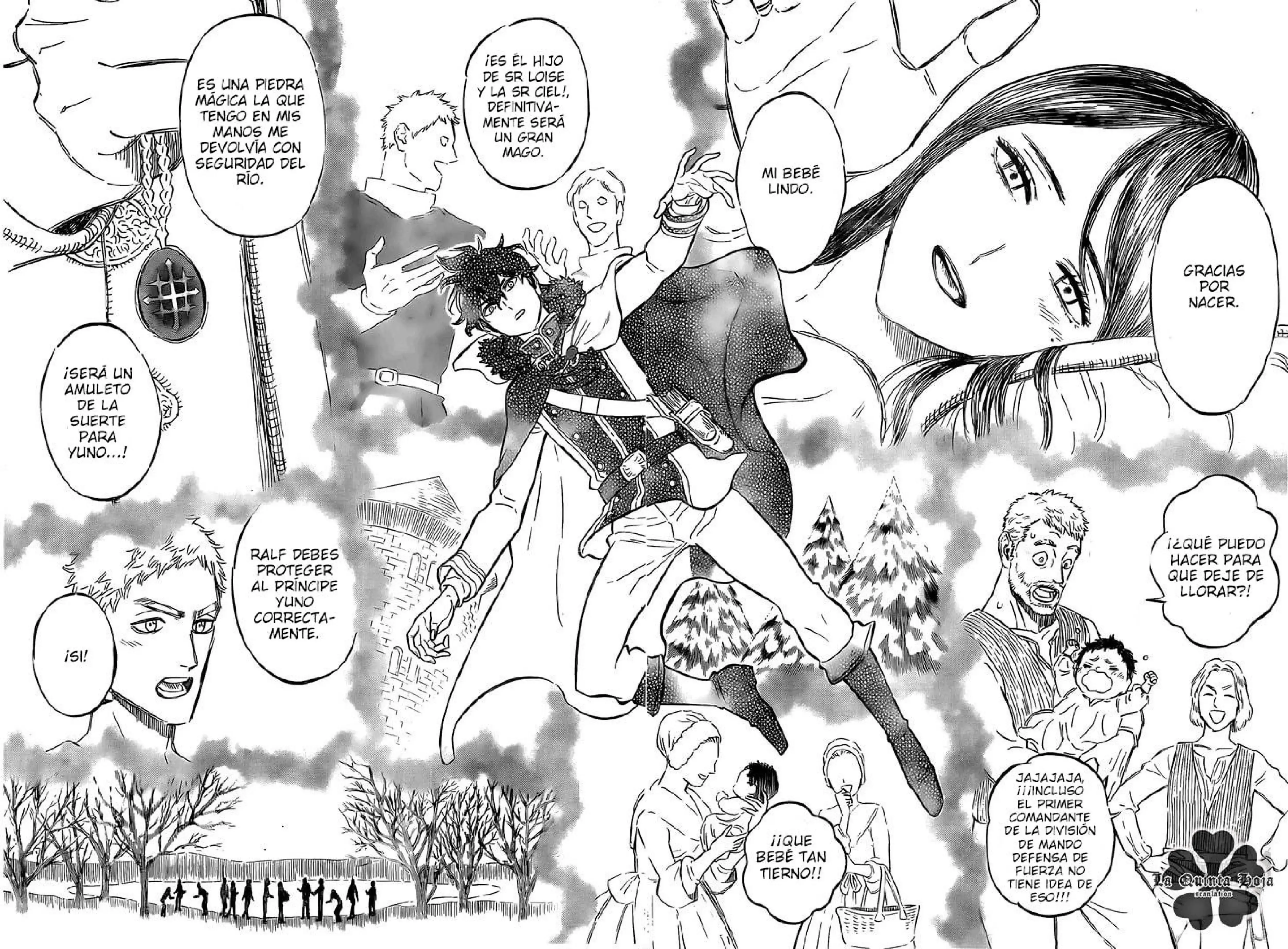 Capitulo 234 page 6