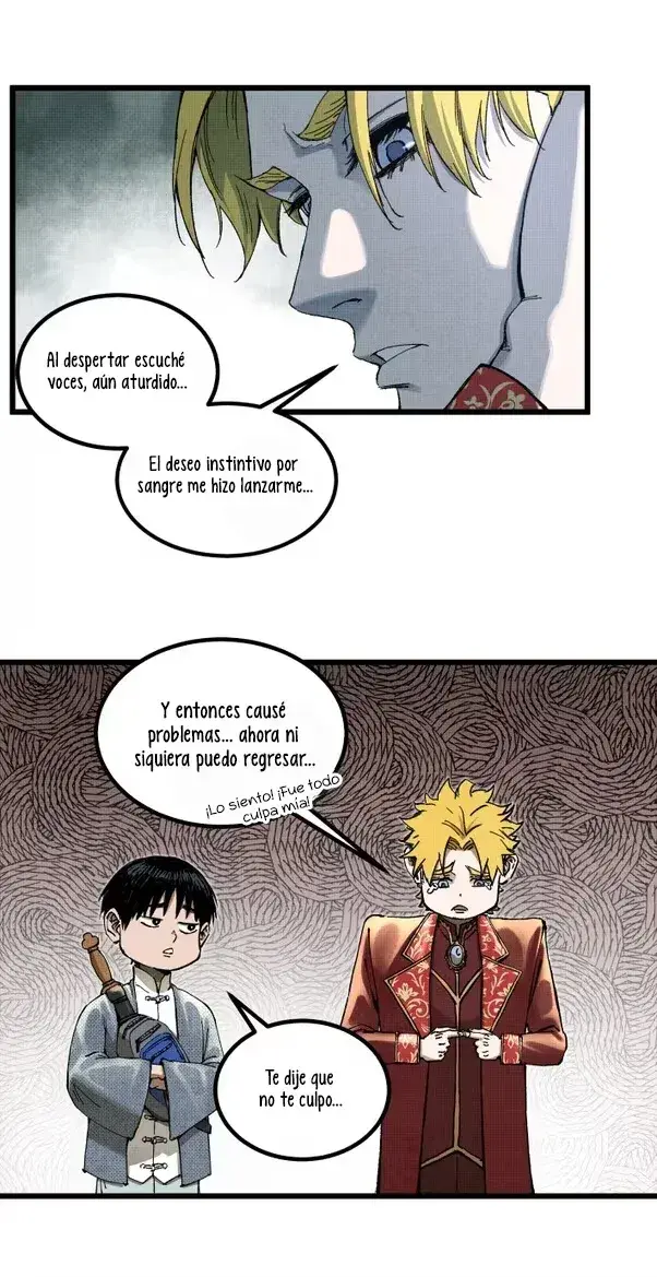 Capitulo 3.10 page 31