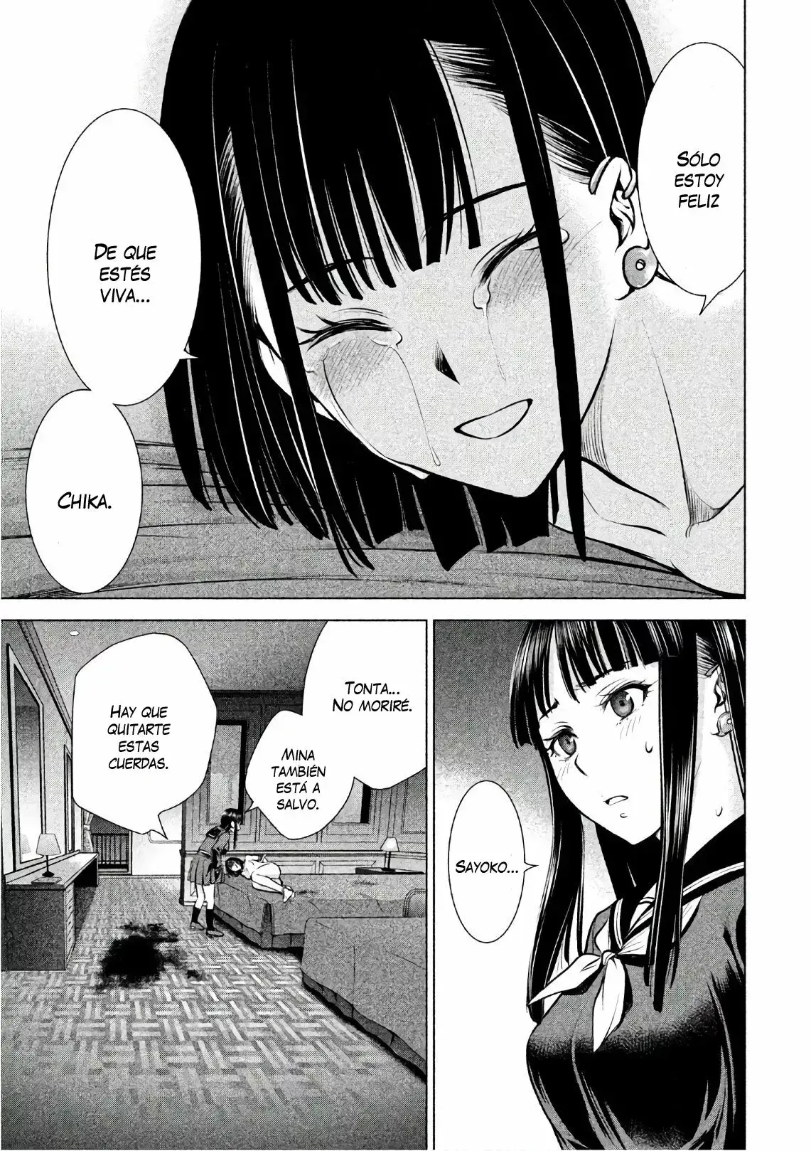 Capitulo 75 page 4