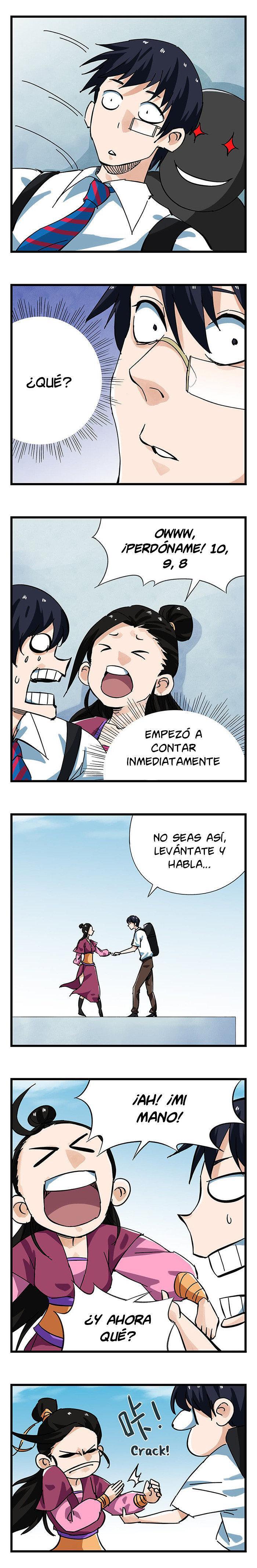Capitulo 47 page 8
