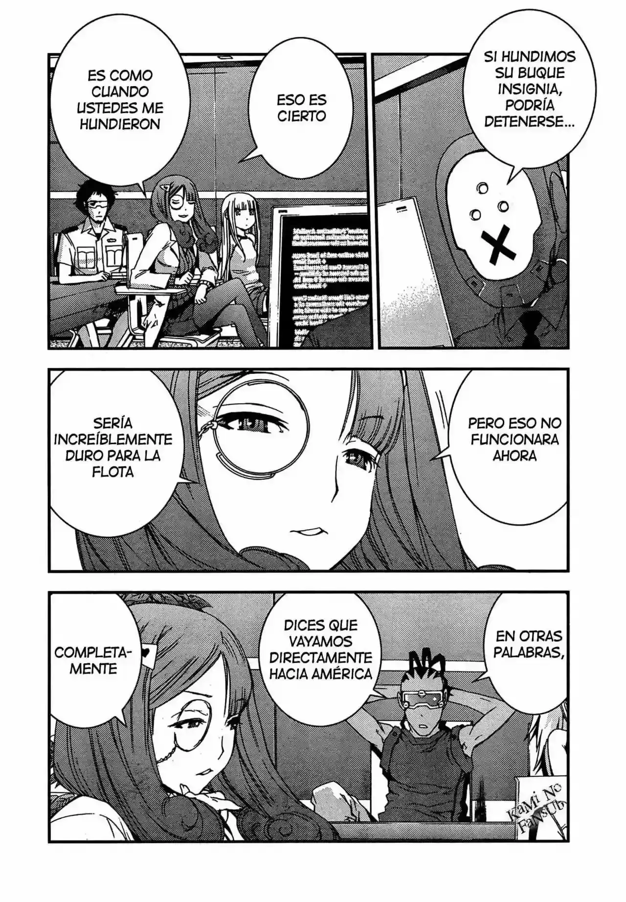 Capitulo 38 page 15