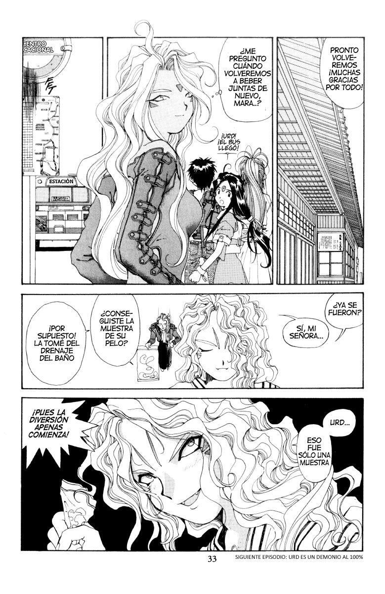 Capitulo 60 page 33