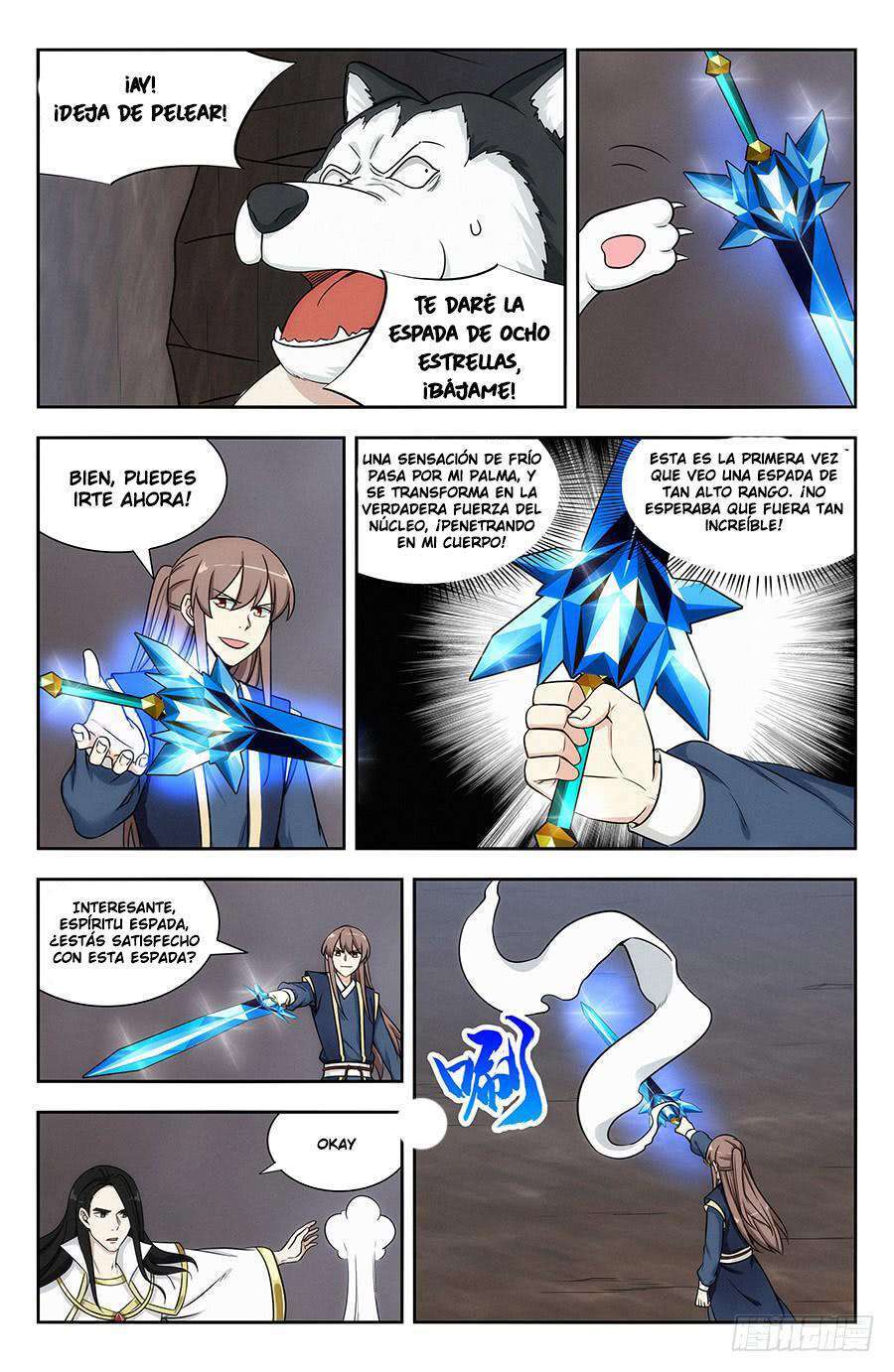Capitulo 118 page 3