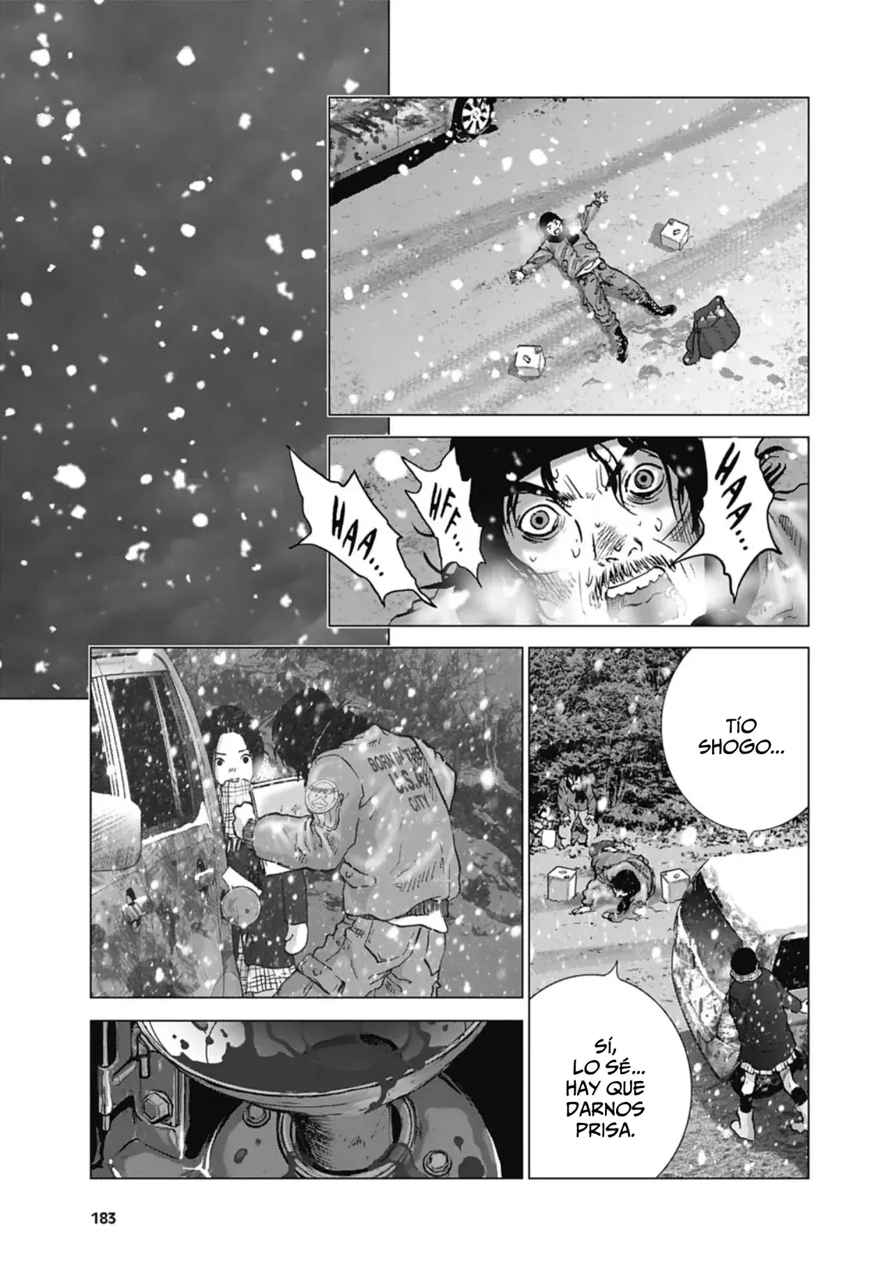 Capitulo 110 page 12